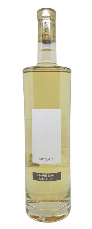 Artemis Blanc