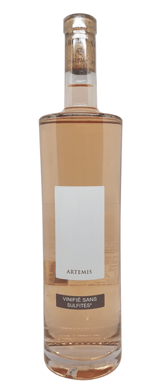 Artémis Rosé