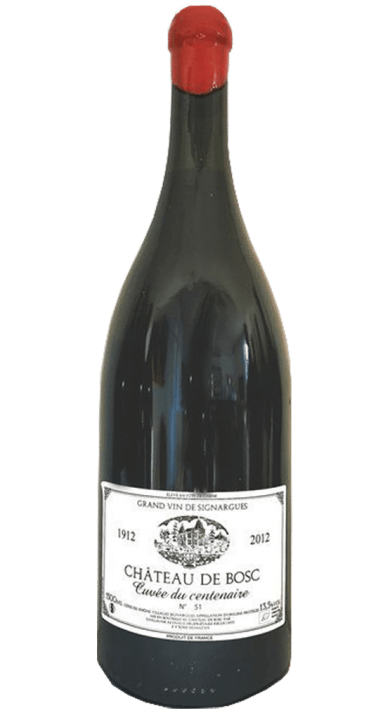 Magnum Cuvée du centenaire