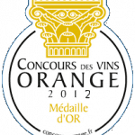 orange 2012 OR