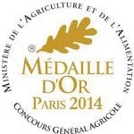 paris 2014 OR